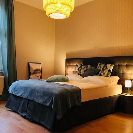 Apartment 1 Am Bahnhof Эрфурт Экстерьер фото