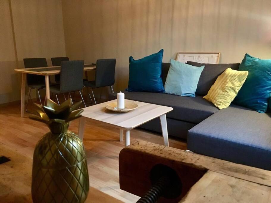 Apartment 1 Am Bahnhof Эрфурт Экстерьер фото